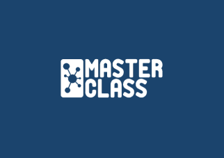 Logotipo de Master Class.